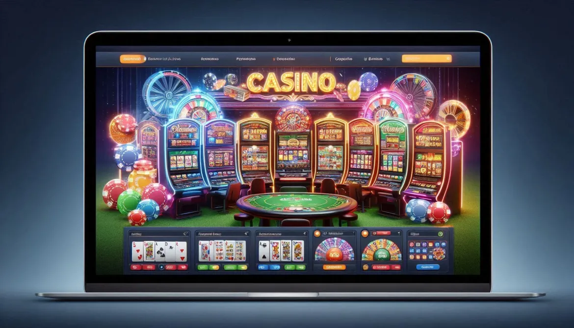 Cazilla Casino